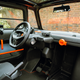 Image for article titled The Citroen Ami Is a Friend on Wheels